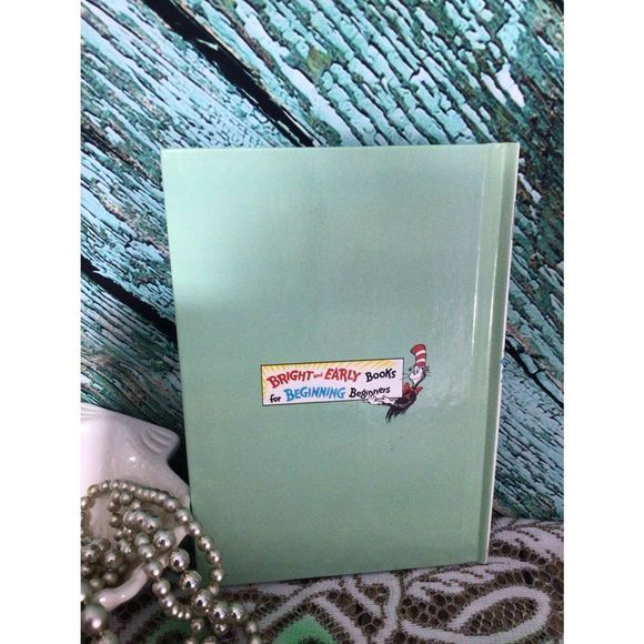1993 Dr. Seuss Book “The Foot Book” Like New - Picture 5 of 10